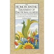 Angle View: The Homoeopathic Treatment of Emotional Illness [Paperback - Used]