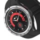 thumbnail image 2 of Ndcxsfigh Anillo Parachoques Con Bisel Metal Antirrayas para Galaxy Watch5 Pro 45 Mm (plateado), 2 of 8