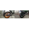 thumbnail image 3 of Rear Fender for Yamaha FZ 25 Fazer 250 Motorcycle, 3 of 7