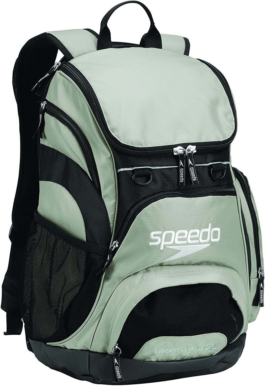 Speedo Unisex-Adult Large Teamster Backpack 35-Liter 