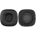 thumbnail image 1 of wonima11 Replacement Earpads for Marshall Major 4 Major IV Headphones,Ear Pads Cushions with Noise Isolation Memory Foam,Soft Protein Leather-Black, 1 of 1