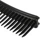 thumbnail image 5 of 2 pinzas de peluquería multifunción para corte de salón, pinzas para el cabello, pinzas para el cabello, pinzas para el cabello (tamaño grande, negro), 5 of 8