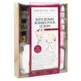 thumbnail image 3 of Creative You D.I.Y. Gentle Rose Bath Bombs, 3 of 4