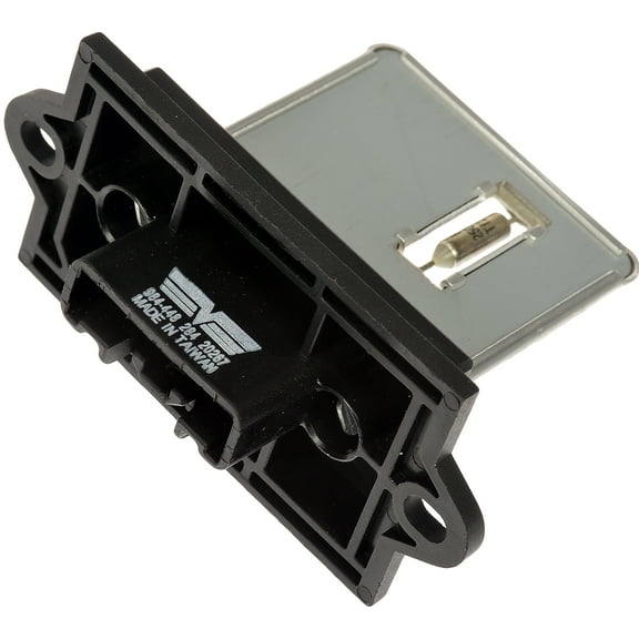 Dorman 984-448 HVAC Blower Motor Resistor for Specific Nissan Models