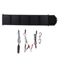 thumbnail image 1 of Panel solar plegable USB kit de panel solar plegable de alta velocidad de 12 V que evita cortocircuitos mantenimiento carga inteligente liviana para exteriores ANGGREK Otros, 1 of 8