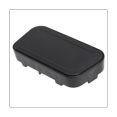 thumbnail image 5 of 3X Euro Coin Dispenser Storage Coins Storage Box Dispenser, 5 of 5