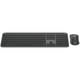 thumbnail image 3 of Kit Teclado Mouse LOGITECH Signature Slim MK950 Inalambrico Graphite, 3 of 4