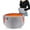 Gray, variant on SSZMDLB under $5 Heating Belt, Heating Belt, Electric Waist Warmer with Hand Warmer Pockets, 3 Temperature Settings, USB Powered for Home Office, Portable Hot Compress for Comfort, Soft Fabric