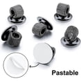 thumbnail image 4 of Pen Holder Clips: Adhesive Pen Pencil Holder with Adjustable Clip, 4 of 5