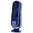 thumbnail image 2 of Ventilador de Torre Sin Aspas Abatible 720°, Silencioso Oscilante con 5 Modos, Eficiencia Energética para Dormitorio Oficina, 2 of 5