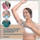 thumbnail image 2 of Underarm Sweat Vest, Breathable Sweat Guard Underwear Vest,washable Armpit Pads,washable Armpit Pads, 2 of 5