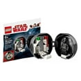 thumbnail image 2 of LEGO Star Wars Darth Vader Pod 36 Piece Building Set 5005376, 2 of 2