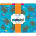 thumbnail image 7 of Barker Creek Kai Ola File Folders, 12-Pack, Multi-Design Set with Tropical Sea Life on Outside, Vibrant Solid Colors on Inside, Letter Size File Folders, 1/3 Cut Tabs, Pack of 12 (1373), 7 of 7