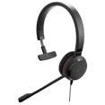 thumbnail image 1 of Auricular Jabra Evolve 20 SE con cable USB-A y USB-C de un solo oído, 1 of 6