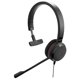 thumbnail image 1 of Auricular Jabra Evolve 20 SE con cable USB-A y USB-C de un solo oído, 1 of 6