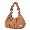 thumbnail image 1 of Bolso de Moda FANA para Mujer Salma Camel FANA Bolso de Mano, 1 of 2