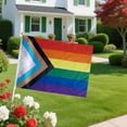 thumbnail image 4 of Rainbow Stick Flag,&nbsp;Hand-Held Flag On Stick,Handheld Pride Flags,Banners for Parades Festivals Party Decorations And Outdoor Events Desk Decor Pride Rainbow Flags Hand Waving Festival Flag, 4 of 9