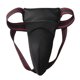 thumbnail image 2 of Protector de ingle, protector abdominal para hombres, ligero, para taekwondo Negro 82 a 130 cm, 2 of 9