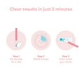 thumbnail image 4 of Frida Mom Breast Milk Alcohol Detection Test Strips, Lactation Aid for Safe Breastfeeding or Milk Storage, 15 Count, 4 of 6