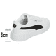 thumbnail image 3 of Tenis Puma Carina 3.0 Blanco para Mujer [PUM1397] blanco 22, 3 of 10