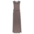 thumbnail image 4 of LASCANA Women's Polka Dot Maxi Dress, 4 of 5