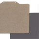 thumbnail image 3 of Plaque de base en acier à ressort PEI, grande plateforme en acier flexible, lit d'impression magnétique pour imprimante 3D, 3 of 4