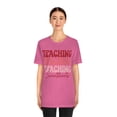 thumbnail image 2 of Teacher Valentine Shirt Valentine Valentines Day Gift for Teacher, 2 of 5