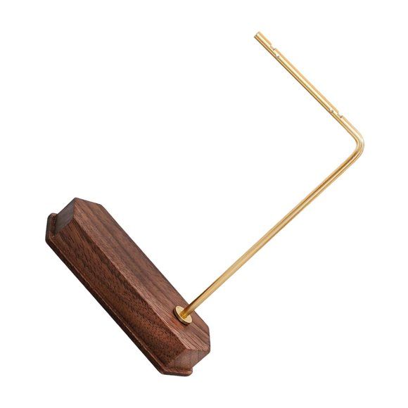 Guardoinrt Présentoir à Bijoux Organisateur de Bijoux de Table Boucles d'Oreilles Colliers Accrocher Votre Préféré pour Bague