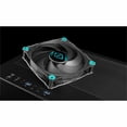 thumbnail image 5 of Iceberg IceGALE Silent Cooling Fan, 3 Pack, 5 of 9