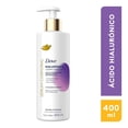 thumbnail image 1 of Sérum corporal Dove dermo renovador con ácido hialurónico 400 ml, 1 of 4