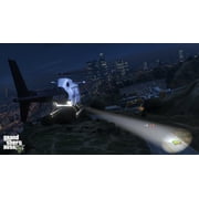 Grand Theft Auto V, Rockstar Games, PlayStation 3, 710425471254