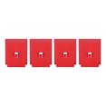 thumbnail image 1 of 4Pcs Sliding Slot Nut T Type Aluminum Alloy T Slider Linear Motion Parts 30 Series M6 For Table Saws Woodworking Benches, 1 of 8