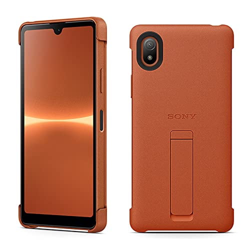 Sony Genuine Xperia Ace III SO-53C SOG08 Exclusive Case Cover