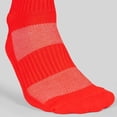 thumbnail image 7 of FORZA Grip Socks [10 Colors]| Anti-Slip Athletic Socks with Cushioned Heel - Available in Kids and Adult Sizes | Grip Soccer Socks, 7 of 7
