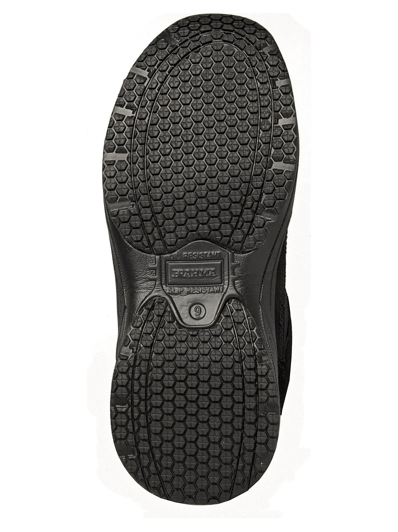 Free Shipping! Brahma Steel Toe Work Shoes for Men, Leather  display picture 1