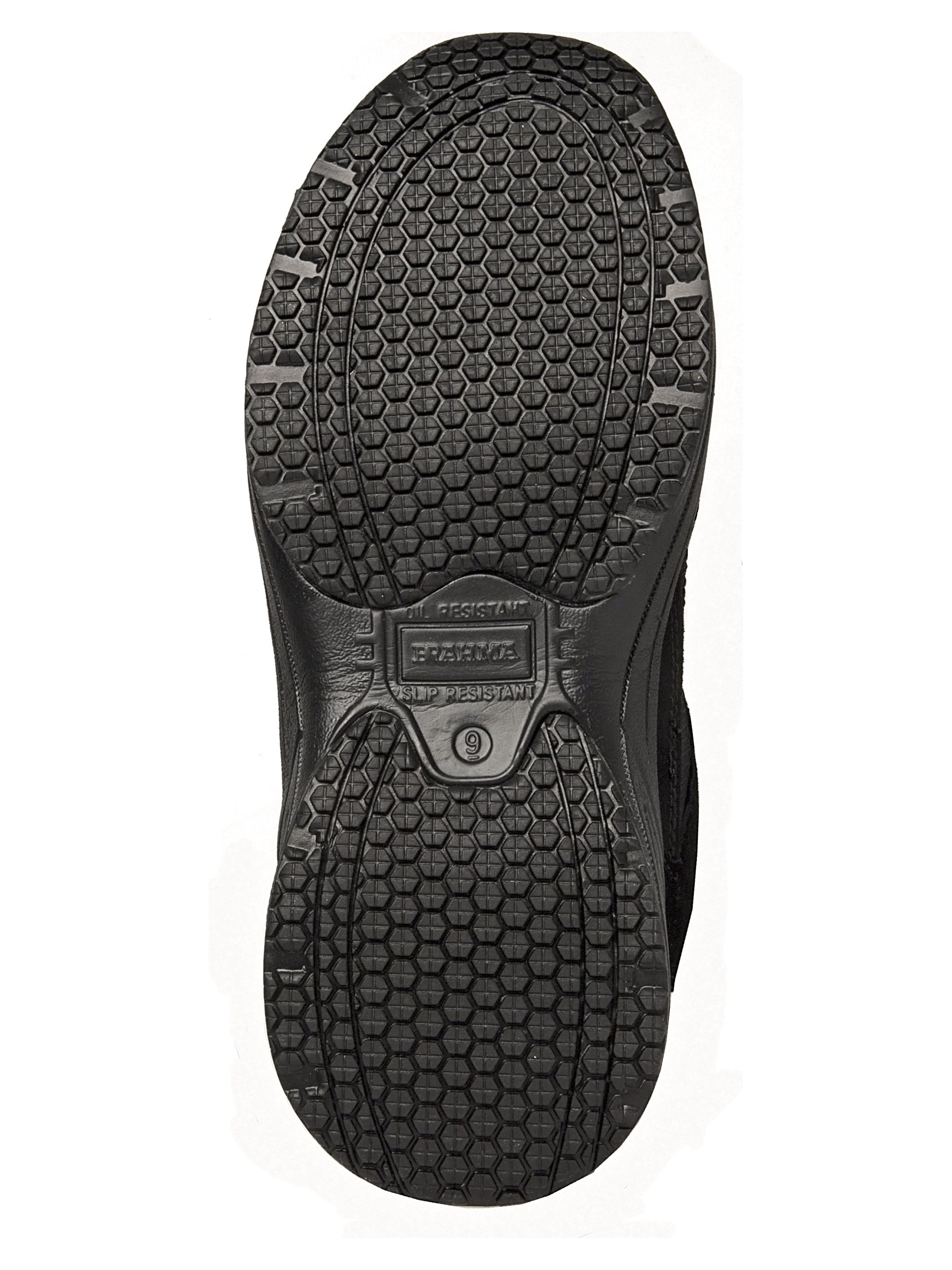Brahma Men's Adan Steel Toe Work Shoes - image 2 of 5