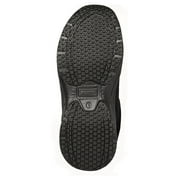 Brahma Mens Adan Steel Toe Work Shoes