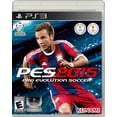 thumbnail image 1 of Pro Evolution Soccer 2015 - PlayStation 3 Konami PS3, 1 of 1