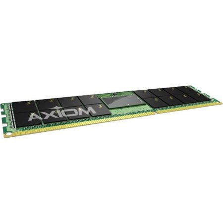 UPC: 0845282072778 | Axiom 32GB PC3L-10600L (DDR3-1333) ECC LRDIMM for IBM  90Y3104  90Y3105
