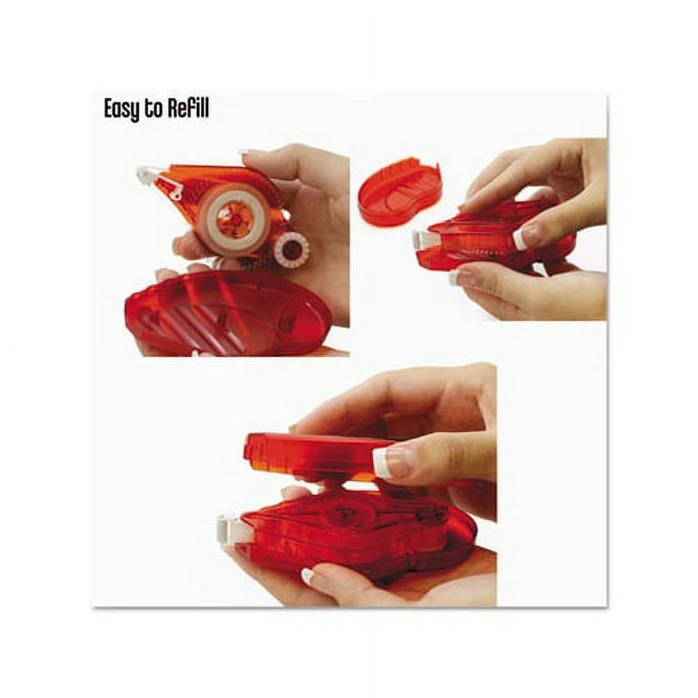 High Performance Adhesive Refill, 0.33
