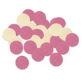 thumbnail image 4 of 50 discos de lima para pies, almohadillas rosas reemplazables para pulir callos y durezas. 180, 4 of 9