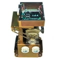 thumbnail image 5 of Eagle 2000 DM Dual 1/2 HP Fail-Secure Slide Gate Operators (Crank to Open) Gate Opener, 5 of 6