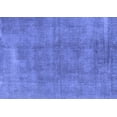 thumbnail image 1 of Ahgly Company Indoor Rectangle Oriental Blue Industrial Area Rugs, 5' x 7', 1 of 4