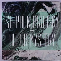 Stephen Brodsky - Hit or Mystery - Music & Performance - Vinyl