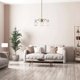 thumbnail image 2 of Lámpara Colgante Isla Bronce 3 Luces, 2 of 2