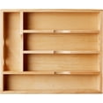 thumbnail image 2 of Hampton Forge Natural Wood Caddy Openstock, 2 of 3