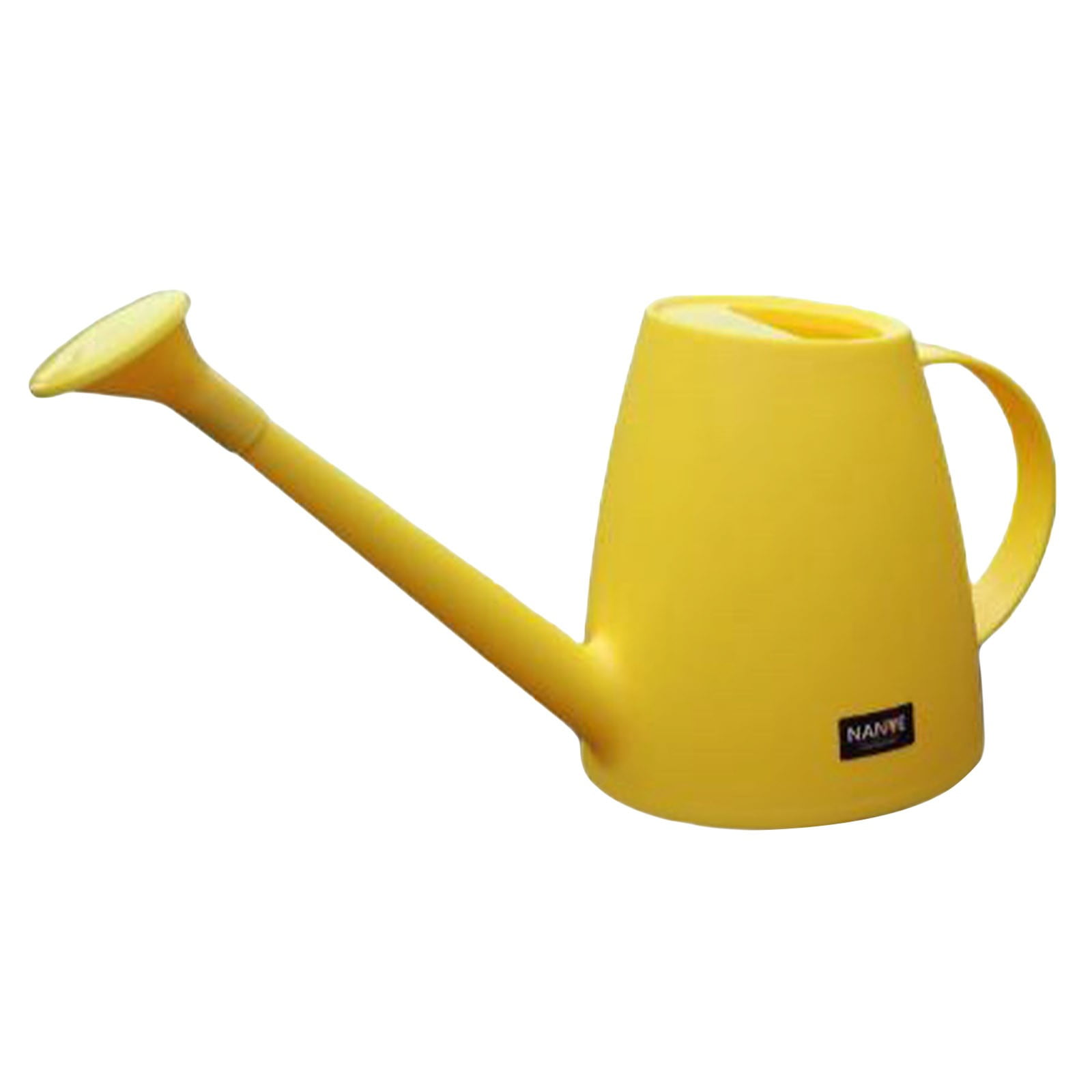 Watering Can for Indoor and Outdoor Long Spout Water Can for Garden Flower House Plants, 1.8 Liter 1/2 Gallon Small Watering Cans for House Garden Flower