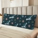 thumbnail image 2 of Balery Cute Turtle Funda Protectora para Almohada Corporal de Algodón Hipoalergénico con Cierre(55 x 21 pulgadas), Almohadas No Incluidas, 2 of 7