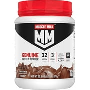 Muscle Milk Chocolate 1.93 lbs