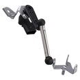 thumbnail image 2 of Left Rear Suspension Height Level Sensor Bracket for Porsche, 2 of 5
